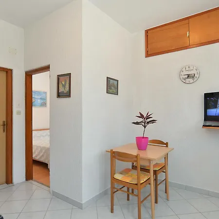 Deni 518 Appartement