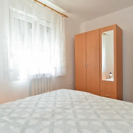 Deni 518 Appartement