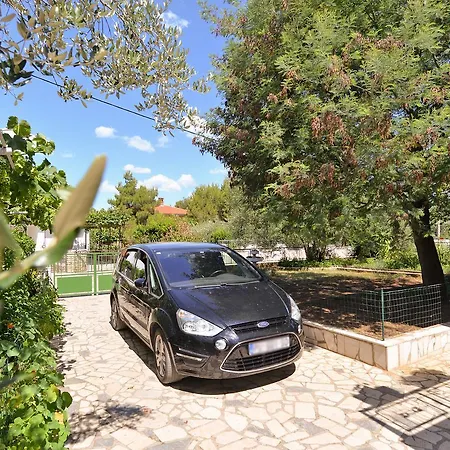 Deni 518 Appartement *
