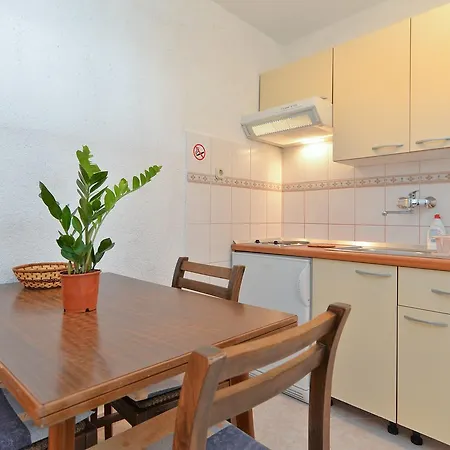 Deni 518 Appartement