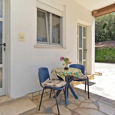 Deni 518 Appartement *