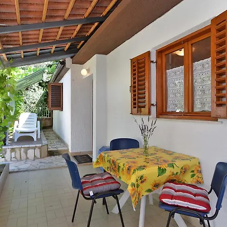 Deni 518 Appartement